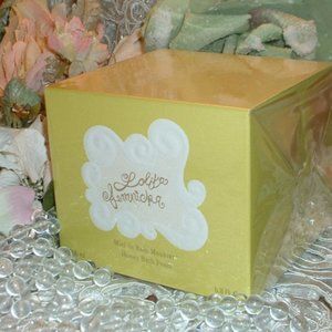 LoLiTa LeMpIcKa Honey Bath Foam / Body Wash ~ 200 ml / 6.8 oz Women